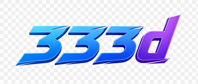 333d
